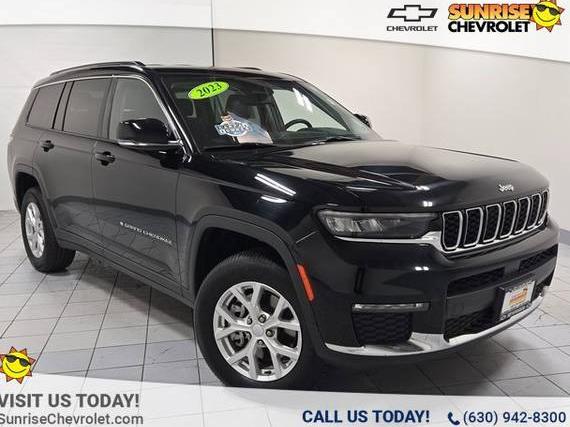 JEEP GRAND CHEROKEE 2023 1C4RJKBG8P8728039 image JEEP GRAND CHEROKEE 2023 1C4RJKBG8P8728039 image